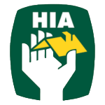 HIA logo HIA logo