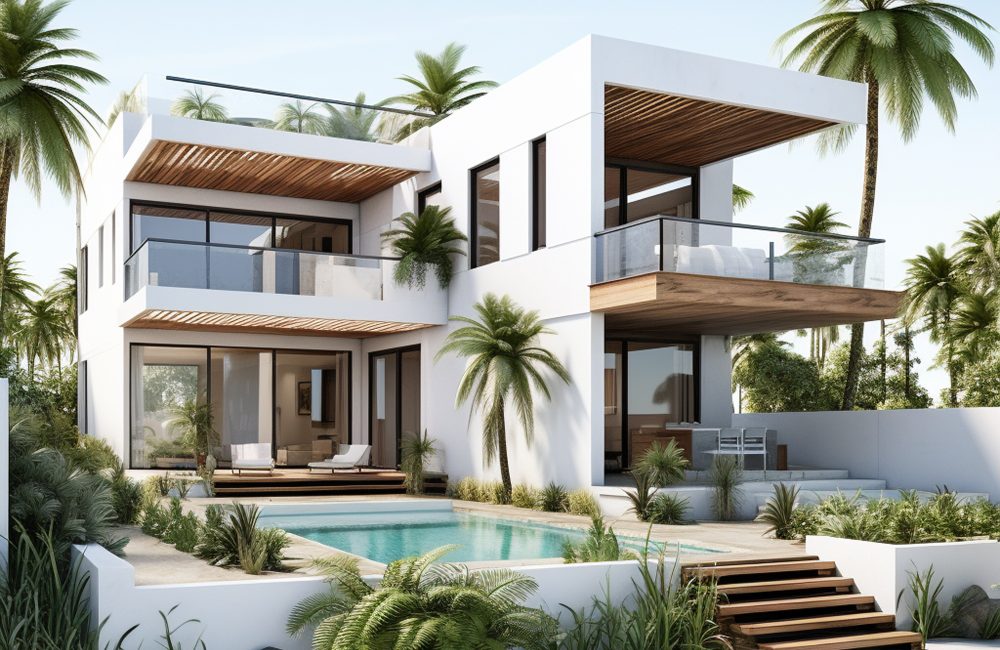 Luxury Home in NSW Luxury Home in NSW